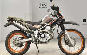 YAMAHA SEROW 250 DG17J