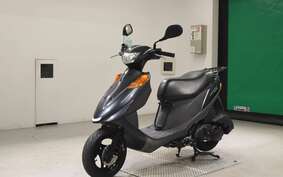 SUZUKI ADDRESS V125 CF4EA