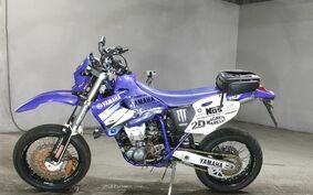 YAMAHA WR400F 1998 CH02W