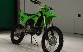 KAWASAKI KX112 KX112A