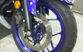 YAMAHA YZF-R25 RG10J