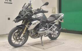 BMW R1200GS 2014