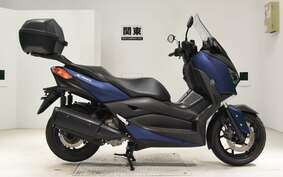 YAMAHA X-MAX 250 A SG42J