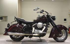 KAWASAKI VULCAN 400 DRIFTER 1999 VN400D