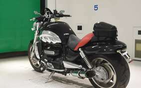 TRIUMPH ROCKET III 2006