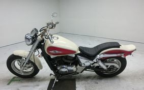 SUZUKI DESPERADO 400 1997 VK52A