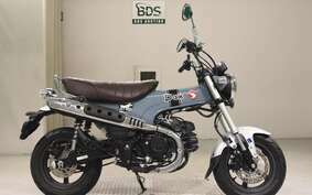 HONDA  DAX 125 JB04