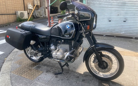 BMW R100R 1995 9860