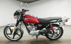 YAMAHA YB125SP PCJL