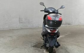 HONDA DIO 125 TJJL