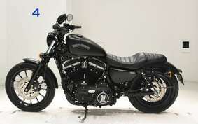 HARLEY XL883N 2012