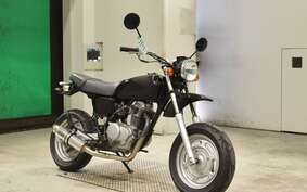 HONDA APE 100 HC07