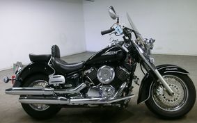 YAMAHA DRAGSTAR 1100 CLASSIC 2008 VP13J