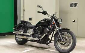 YAMAHA DRAGSTAR 1100 2010 VP13J