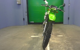 KAWASAKI SUPER SHERPA KL250G