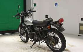 KAWASAKI 250TR BJ250F