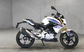 BMW G310R 2017 0G01