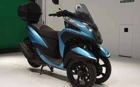 YAMAHA TRICITY 125 A SEC1J