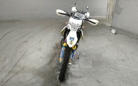 HUSQVARNA TE250 UTA