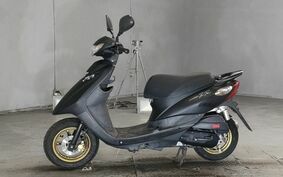 YAMAHA JOG ZR Evolution 2 SA39J