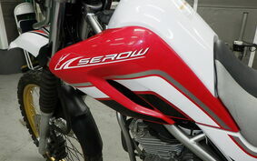 YAMAHA SEROW 250 DG17J