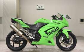 KAWASAKI NINJA 250R EX250K