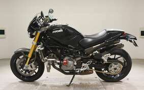 DUCATI MONSTER S4R TESTASTRETTA 2006