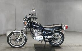 SUZUKI GN125 NF41A