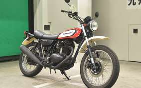 KAWASAKI 250TR BJ250F