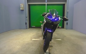 YAMAHA YZF-R25 RG10J