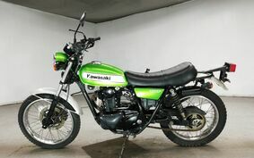 KAWASAKI 250TR BJ250F