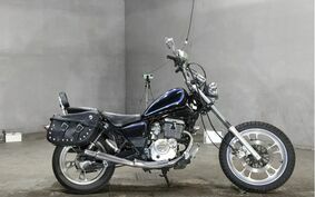 SUZUKI GZ125HS 不明