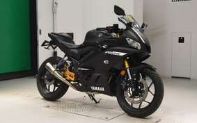 YAMAHA YZF-R25 RG43J