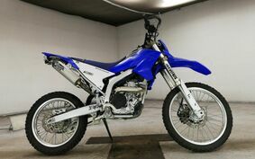 YAMAHA WR250R DG15J