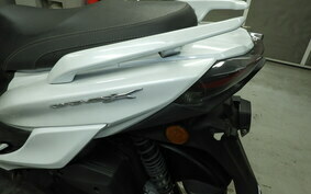 YAMAHA CYGNUS 125 XSR 3 SED8J