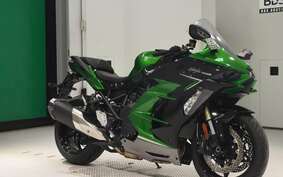 KAWASAKI NINJA H2 SX 2024 ZXT02P