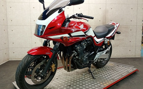 HONDA CB400 SUPER BOLDOR 2011 NC42