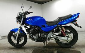 KAWASAKI BALIUS 250 Gen.2 ZR250B