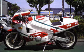 BIMOTA YB7 1992 YB7