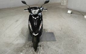 YAMAHA JOG125 SEJ5J