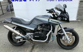 KAWASAKI GPZ900R NINJA 1997 ZX900A