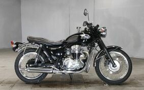 KAWASAKI W400 2008 EJ400A