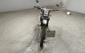 YAMAHA SEROW 225 WE DG08J