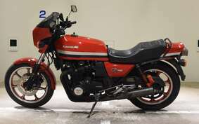 KAWASAKI Z1100 GP KZT10B