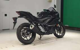 YAMAHA YZF-R25 A RG74J