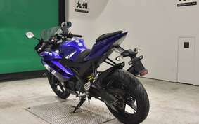 YAMAHA YZF-R15