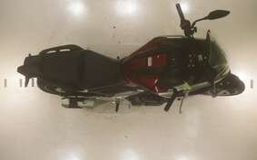 HONDA NC750X DCT 2024 RH09