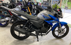 YAMAHA FAZER125 PCJM