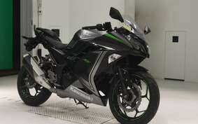 KAWASAKI NINJA 250 ABS EX250L