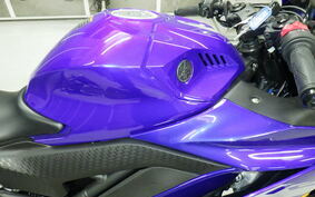 YAMAHA YZF-R3 2021 RH13J